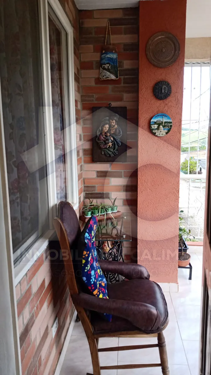 Casa de 2 viviendas en el Canadá Calima Darién